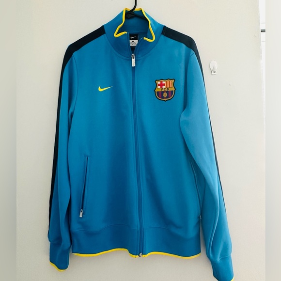 Nike FC Barcelona Authentic - Picture 2 of 4